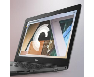 DELL Latitude 3590 Intel Core i5-8250U/8GB/256GB SSD/Intel HD Graphics/15.6''/W10P Czarny - 459635 - zdjęcie 2